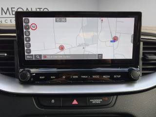 KIA XCeed usata, con Sistema di navigazione
