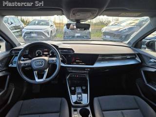 AUDI A3 usata, con Sistema di navigazione