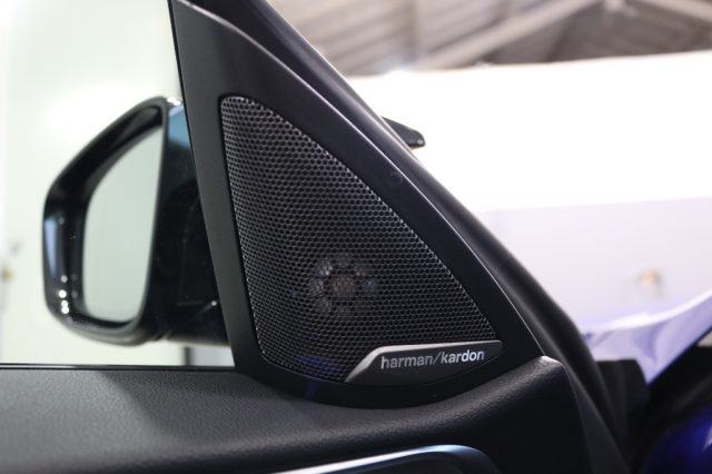 BMW M4 usata, con Fari LED