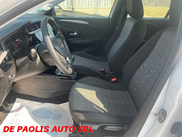 OPEL Corsa usata, con Autoradio