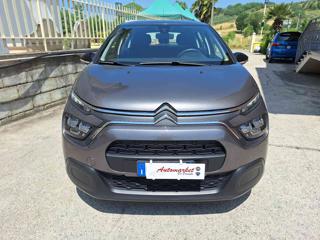CITROEN C3 usata, con Airbag