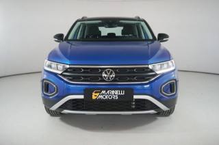 VOLKSWAGEN T-Roc usata, con Airbag laterali