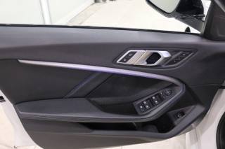 BMW 120 usata, con Bluetooth