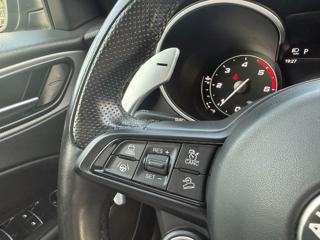 ALFA ROMEO Stelvio usata, con Park Distance Control