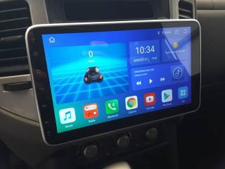 MITSUBISHI Pajero usata, con Controllo automatico clima