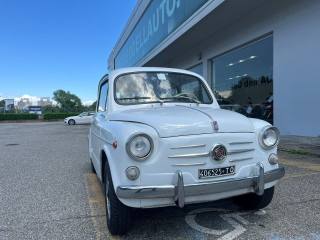 FIAT 600 600D