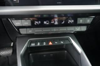 AUDI A3 usata, con Fendinebbia