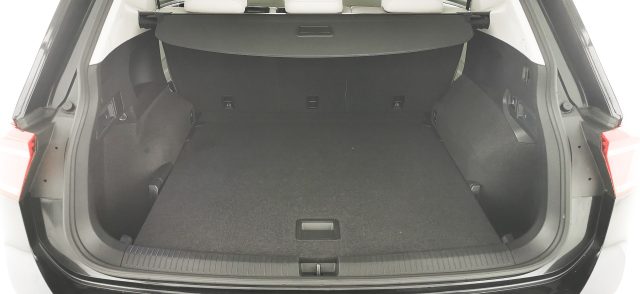 VOLKSWAGEN Tiguan Allspace usata, con Immobilizzatore elettronico