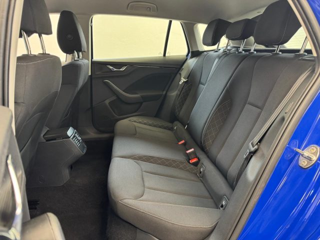 SKODA Scala usata, con Servosterzo