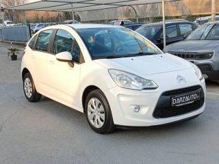 CITROEN C3 usata, con Airbag laterali