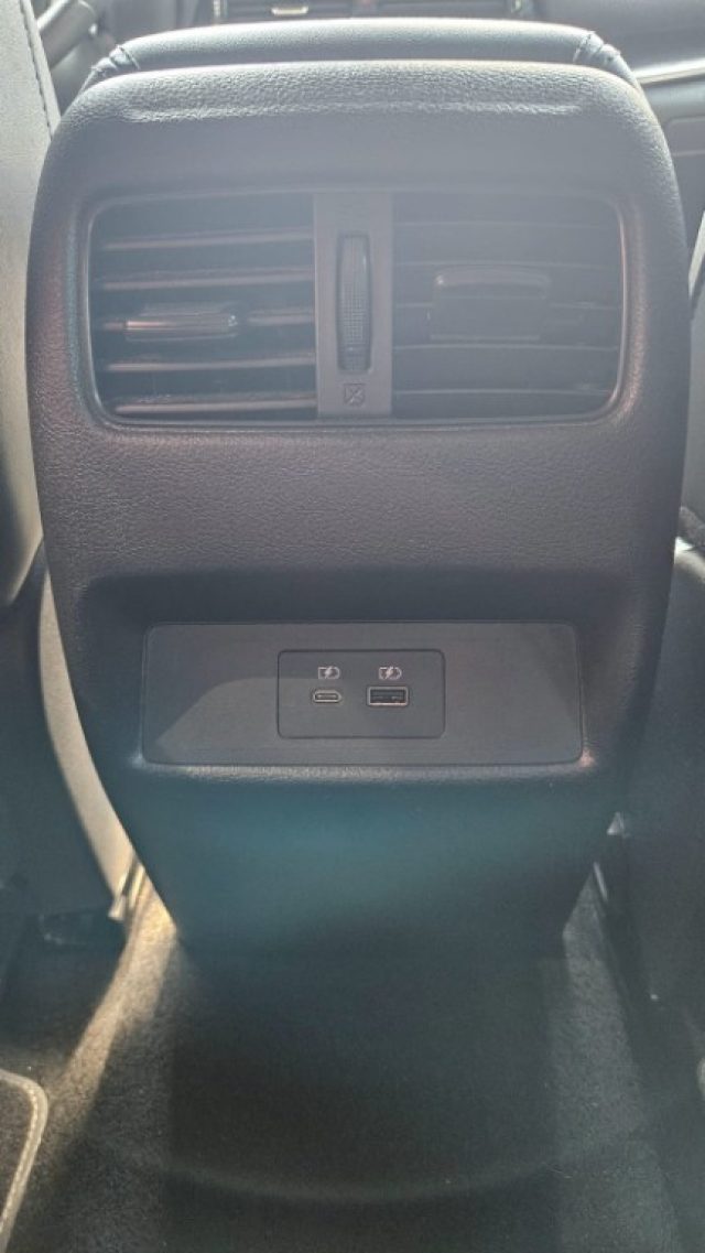 NISSAN Qashqai usata, con Controllo trazione