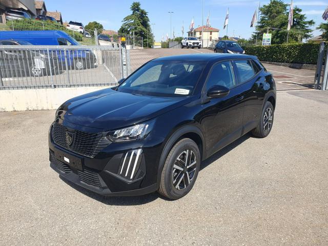 PEUGEOT 2008 usata, con Airbag