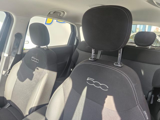 FIAT 500L usata, con Lettore CD