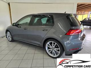 VOLKSWAGEN Golf usata, con Cerchi in lega