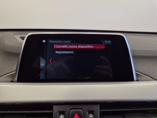 BMW X1 usata, con Bracciolo