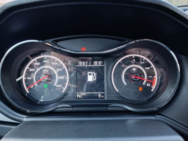 AIXAM City usata, con Sensori di parcheggio posteriori