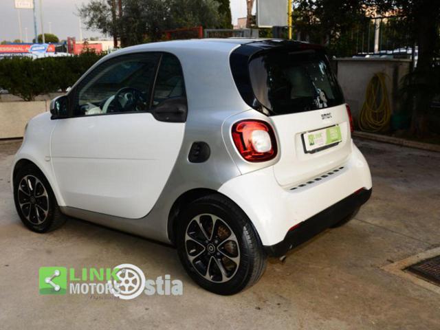 SMART ForTwo usata 24