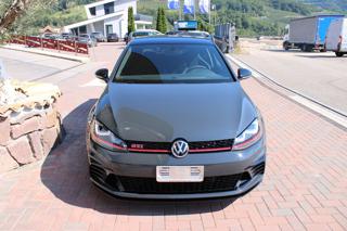 VOLKSWAGEN Golf GTI usata, con Lettore CD