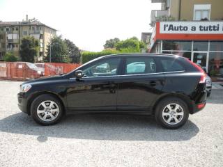 VOLVO XC60 usata, con Airbag