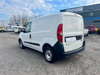 FIAT Doblo usata, con Boardcomputer