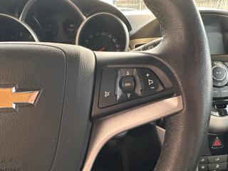 CHEVROLET Cruze usata 47