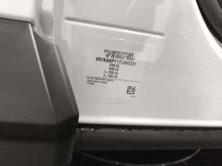 CITROEN C5 Aircross usata, con Autoradio digitale