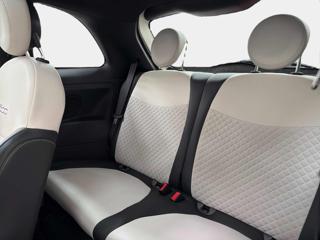 FIAT 500 usata, con ESP