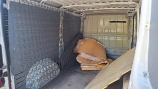 FIAT Ducato usata, con Servosterzo