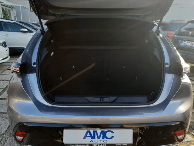 PEUGEOT 308 usata, con Autoradio digitale