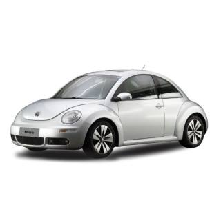 VOLKSWAGEN New Beetle 1.9 TDI 101CV