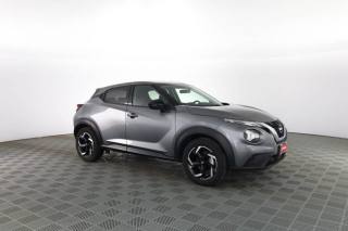 NISSAN Juke usata 1