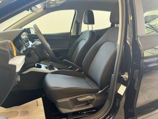 SEAT Arona usata, con Climatizzatore