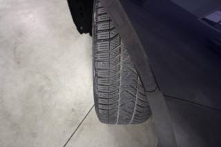 VOLKSWAGEN Golf usata, con Sedile posteriore sdoppiato