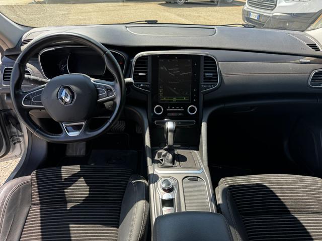 RENAULT Talisman usata, con Specchietti laterali elettrici