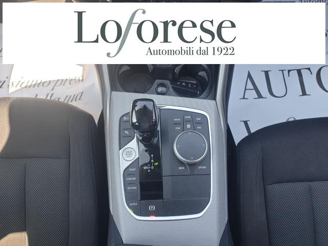BMW 320 usata, con Cruise Control