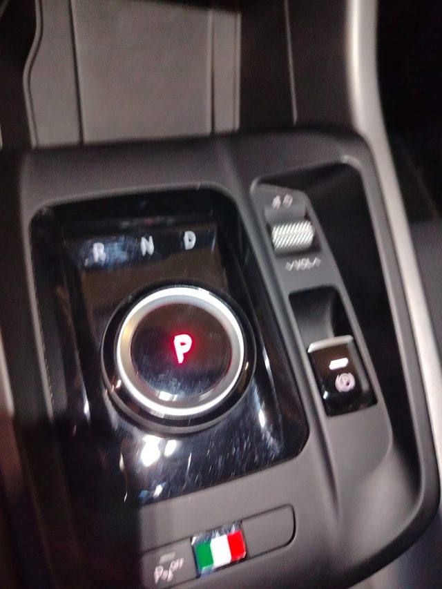 ALFA ROMEO Tonale usata, con Airbag testa