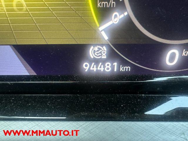 VOLKSWAGEN Golf usata, con Sensori di parcheggio posteriori