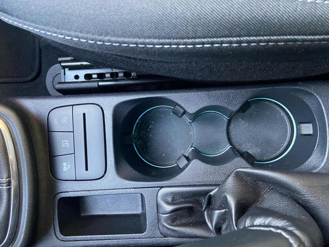 FORD Puma usata, con Cruise Control