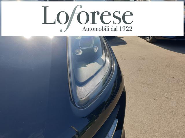 PORSCHE Macan usata, con Cerchi in lega
