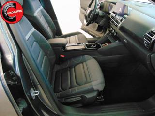 CITROEN C4 X usata, con Controllo trazione