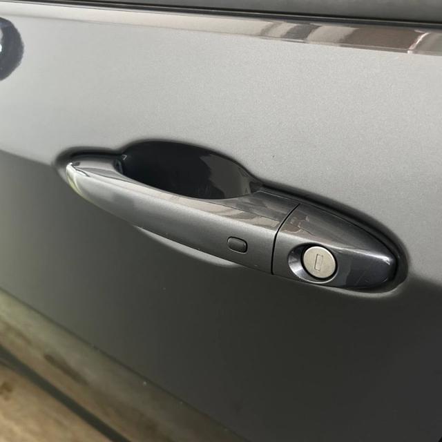JEEP Compass usata, con Specchietti laterali elettrici