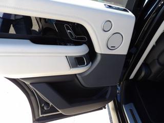 LAND ROVER Range Rover usata, con Interni in pelle