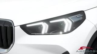 BMW X1 usata 5