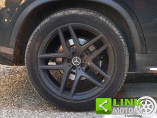 MERCEDES-BENZ GLE 350 usata, con Cerchi in lega