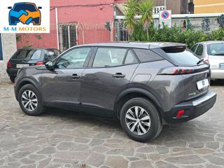 PEUGEOT 2008 usata, con Autoradio