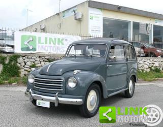 FIAT Topolino usata 34