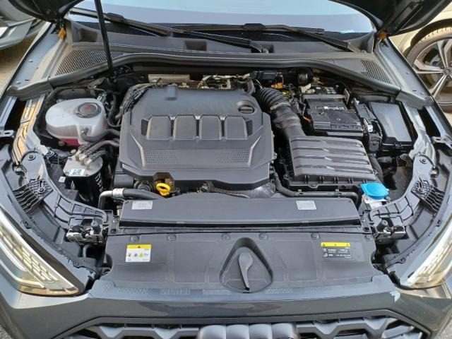 AUDI A3 usata, con Filtro antiparticolato