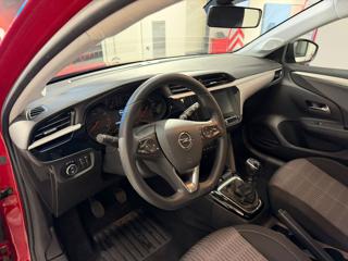 OPEL Corsa usata, con Controllo trazione