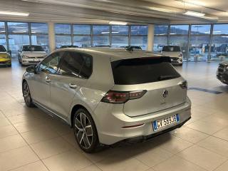 VOLKSWAGEN Golf usata, con Alzacristalli elettrici