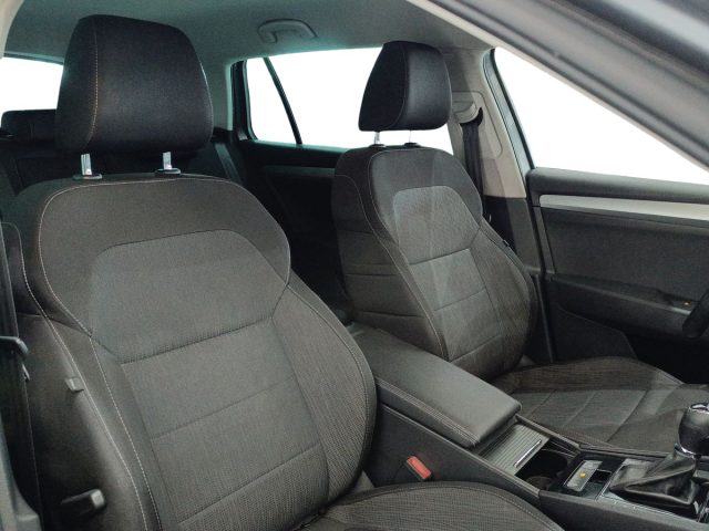 SKODA Superb usata, con ESP